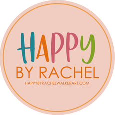 Happy By Rachel 